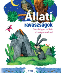 Állati ravaszságok