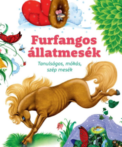 Furfangos állatmesék