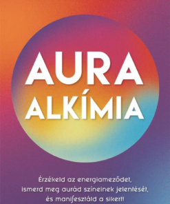 Auraalkímia