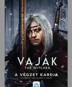 Vaják II. - The Witcher - A végzet kardja