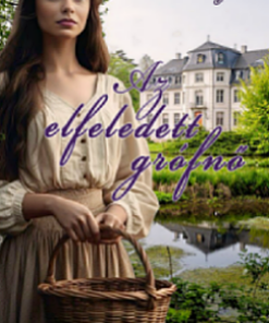 Alternative view of Az elfeledett grófnő