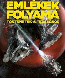 Emlékek folyama - Történetek a Térségből