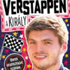 A sportvilág szupersztárjai: Verstappen, a király