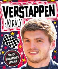 A sportvilág szupersztárjai: Verstappen, a király