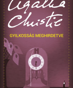 Gyilkosság meghirdetve