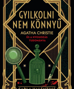 Gyilkolni nem könnyű
