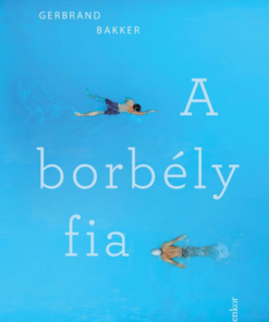 A borbély fia
