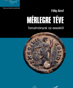 Mérlegre téve