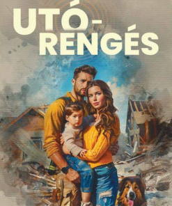 Utórengés