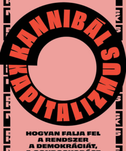 Kannibál kapitalizmus