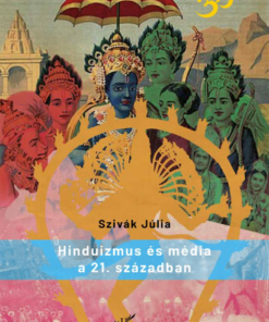 Hinduizmus és média a 21. században