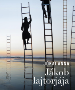 Jákob lajtorjája