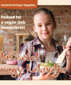 Kis séfek nagy kalandja