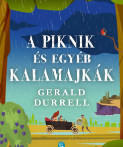 A piknik és egyéb kalamajkák