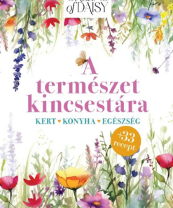 Greens of Daisy - A természet kincsestára