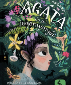 Agáta és a jegenyenyár
