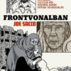 Frontvonalban