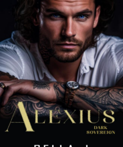 Alexius - Dark Sovereign I.