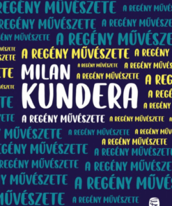 A regény művészete