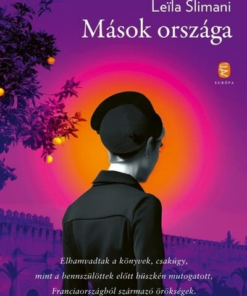 Mások országa