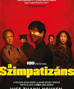 A szimpatizáns