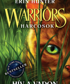 Warriors - Harcosok 1. - Hív a vadon