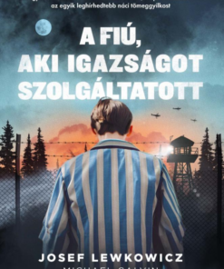 A fiú, aki igazságot szolgáltatott