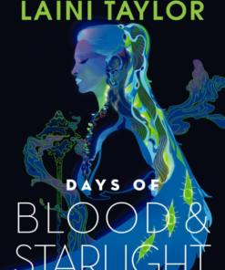 Days of Blood & Starlight – Vér és csillagfény napjai