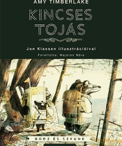 Kincses tojás