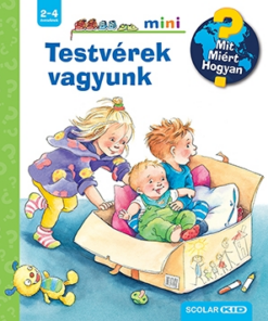 Testvérek vagyunk