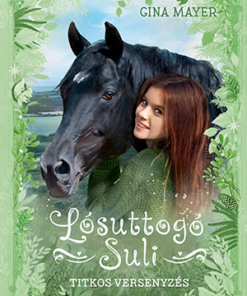 Titkos versenyzés - Lósuttogó Suli 3.