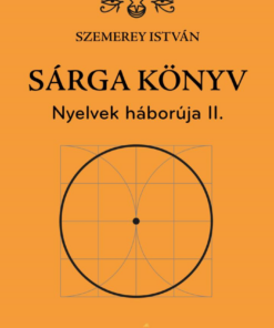 Sárga könyv