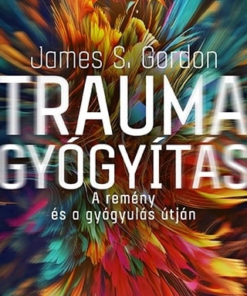 Traumagyógyítás