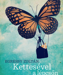 Kettesével a lépcsőn