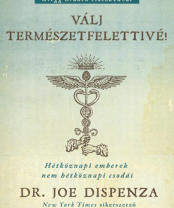 Válj természetfelettivé!