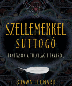 Szellemekkel suttogó