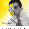 Egy fiatalember kalandjai