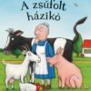 A zsúfolt házikó