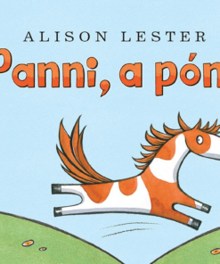 Panni, a póni
