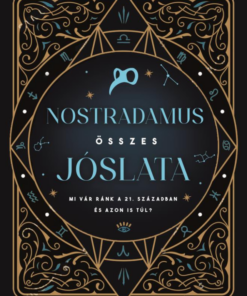 Nostradamus összes jóslata