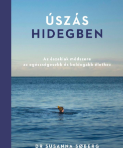 Úszás hidegben