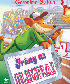 Irány az olimpia!