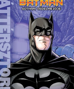 Batman - Gotham védelmezője