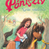 Póniszív - Erdei vetélkedő