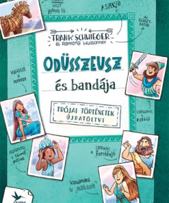 Odüsszeusz és bandája