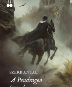 A Pendragon-legenda