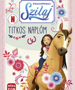 Szilaj - Titkos naplóm