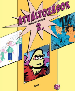 Átváltozások 2.