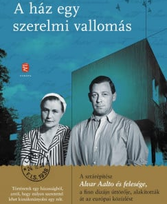 A ház egy szerelmi vallomás