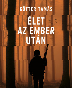 Élet az ember után